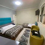Hotel Primavera Tirane