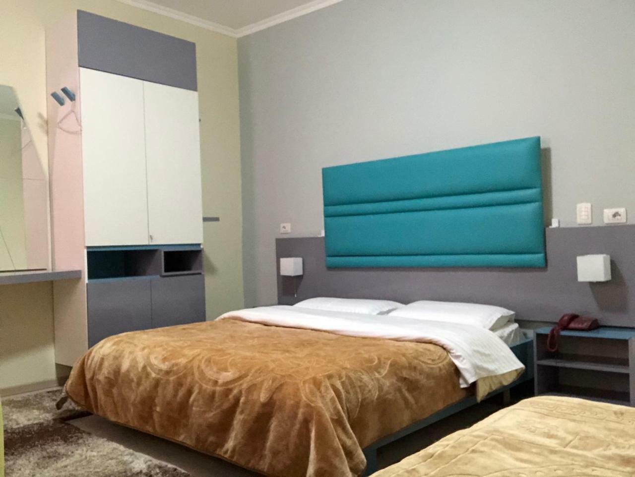 Primavera Hotel 3*