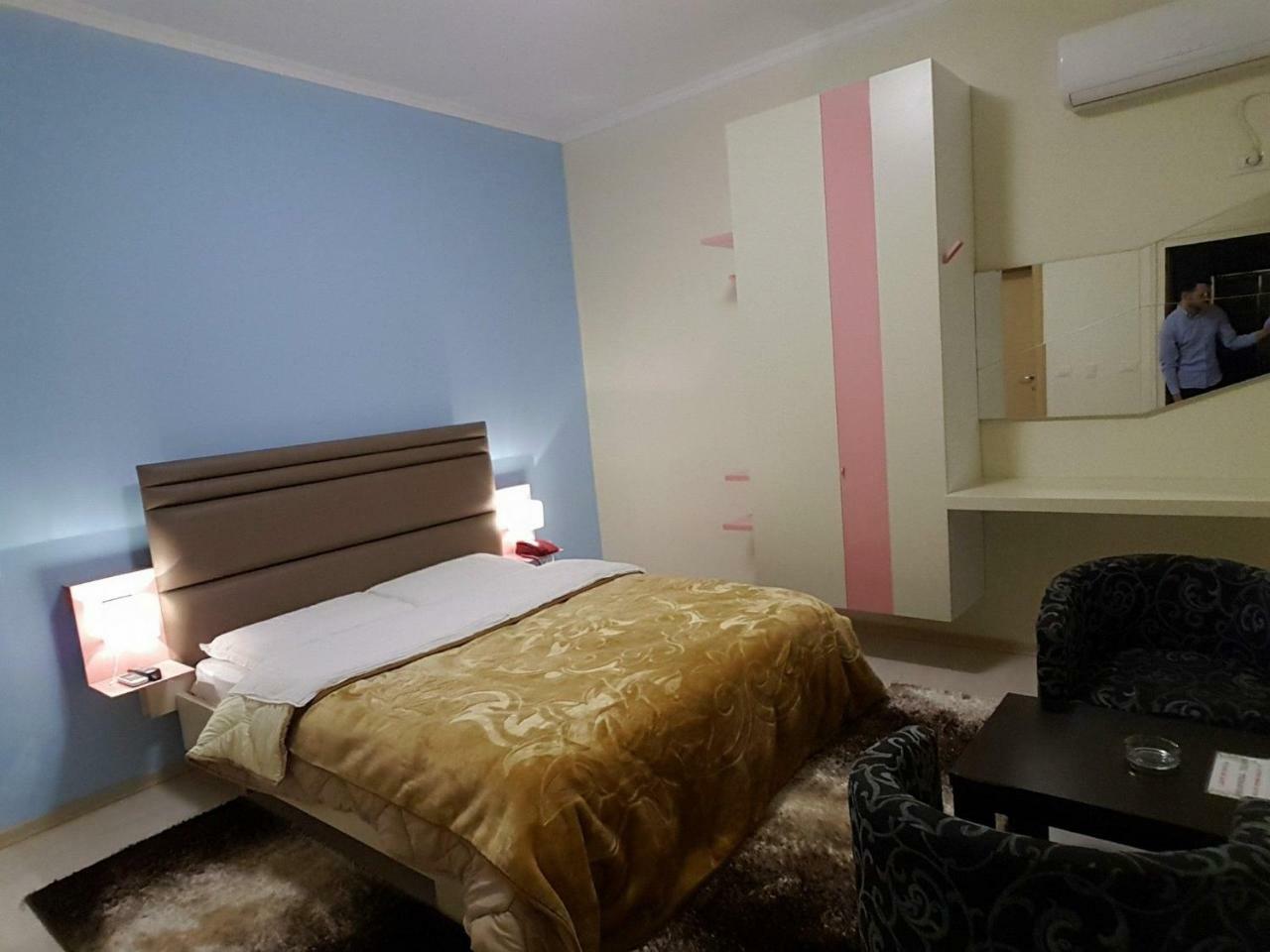 Hotel Primavera