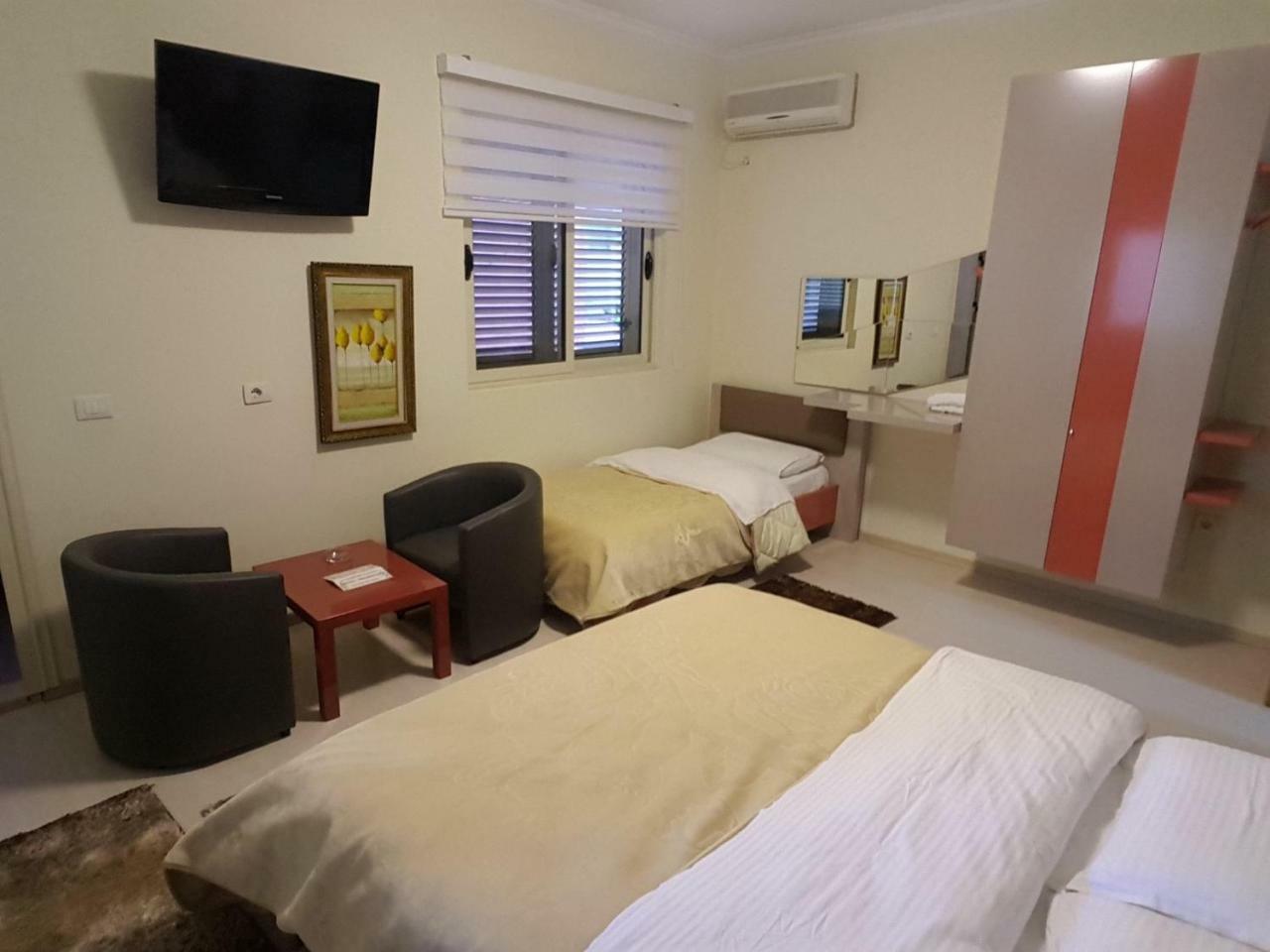 Primavera Hotel Tirana